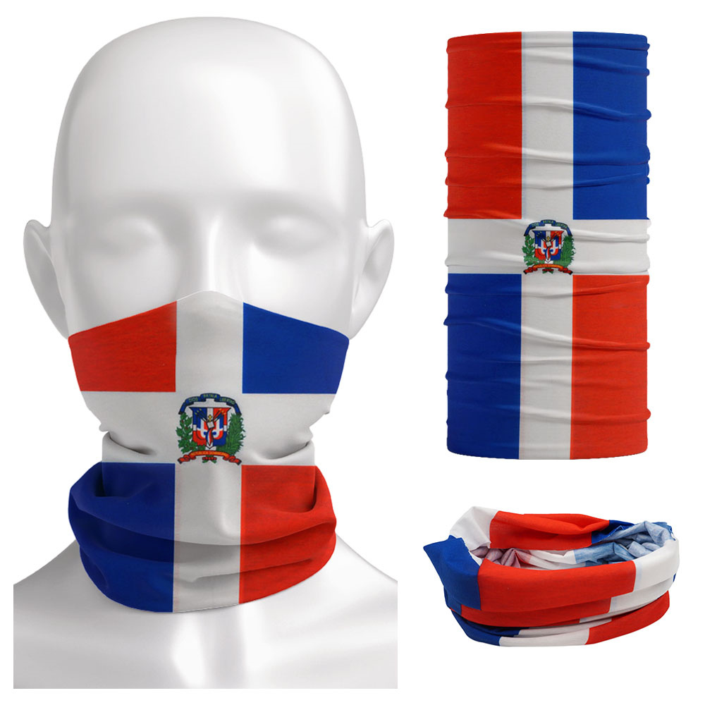 Headband Summer Knit - Restrica-Bandana sans couture pour hommes et