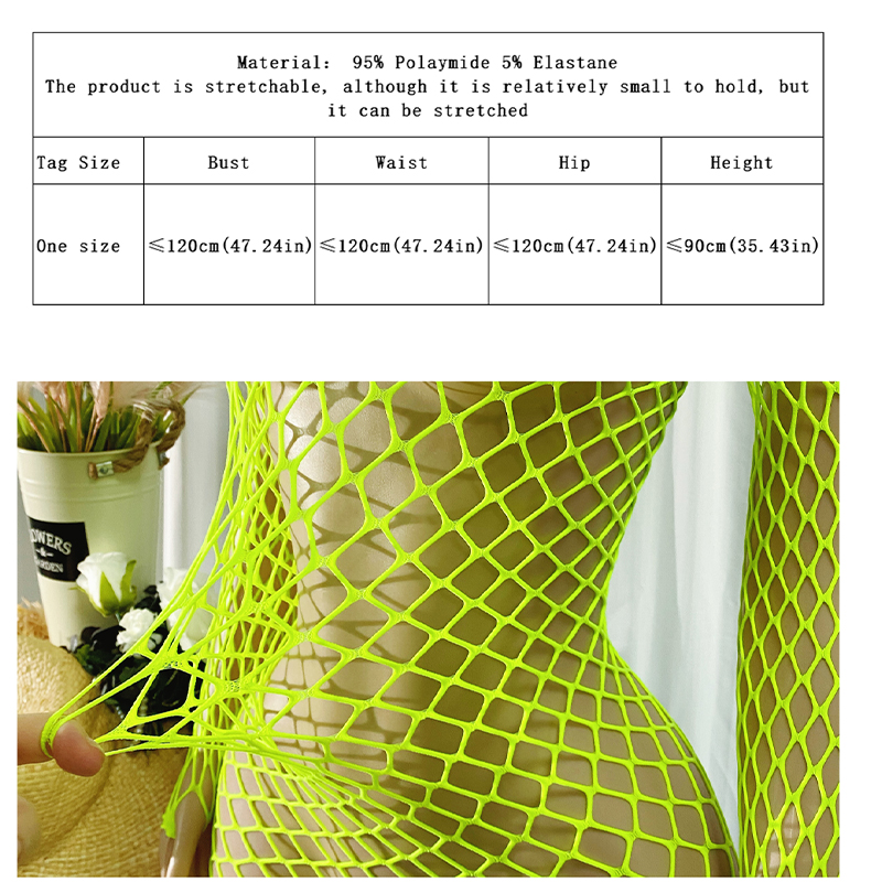 Robe longue en résille pour fe - Cover Up Kaftan avis et prix