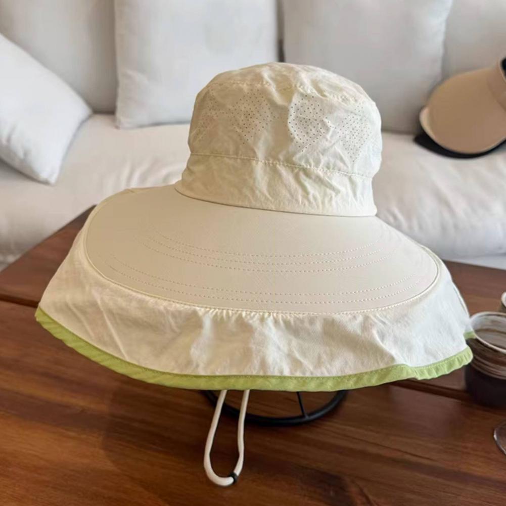Chapeau de pêche en maille res - Hat Floppy Wide avis et prix