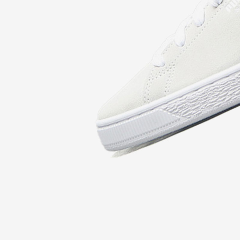 Puma chaussures basses décontr - Puma Shoes Suede Classic avis et prix