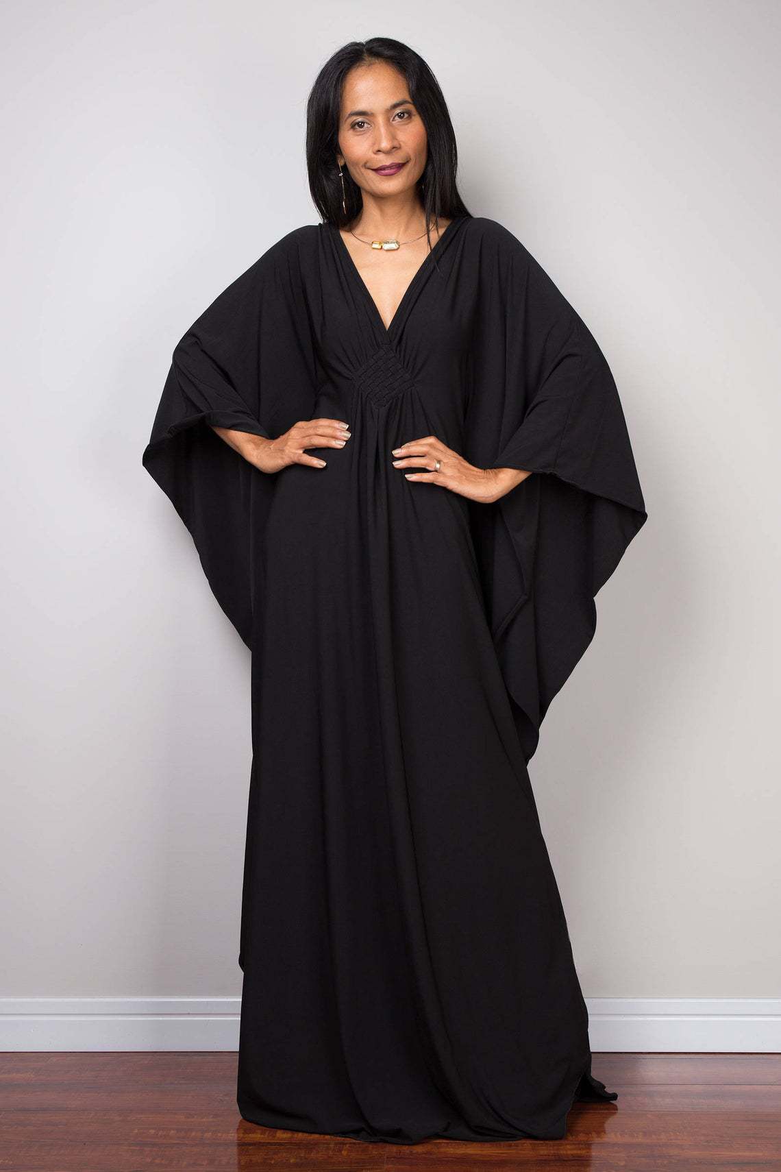 Robes Kaftan de Plage Grande T - Cover Up Kaftan avis et prix