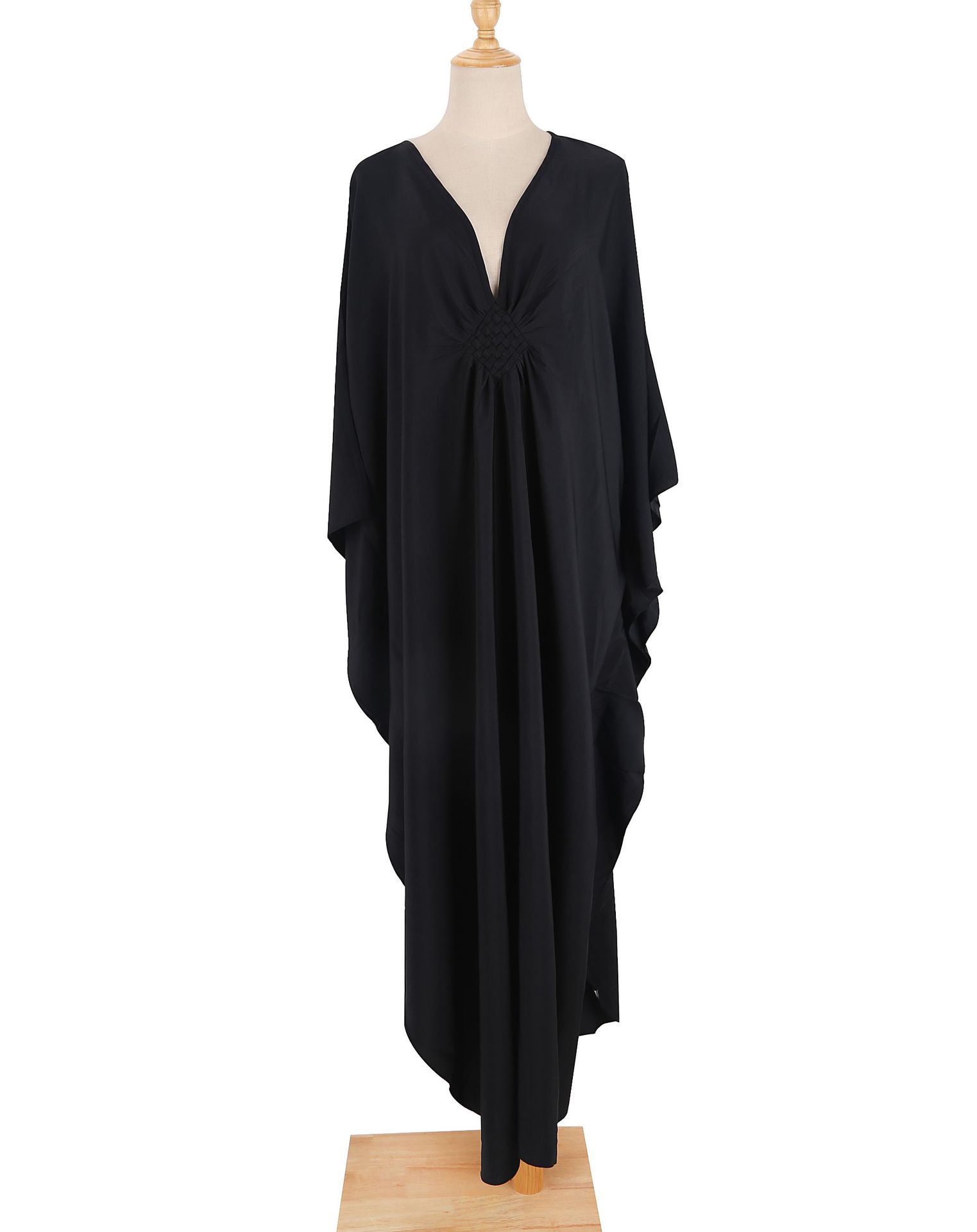 Robes Kaftan de Plage Grande T - Cover Up Kaftan avis et prix