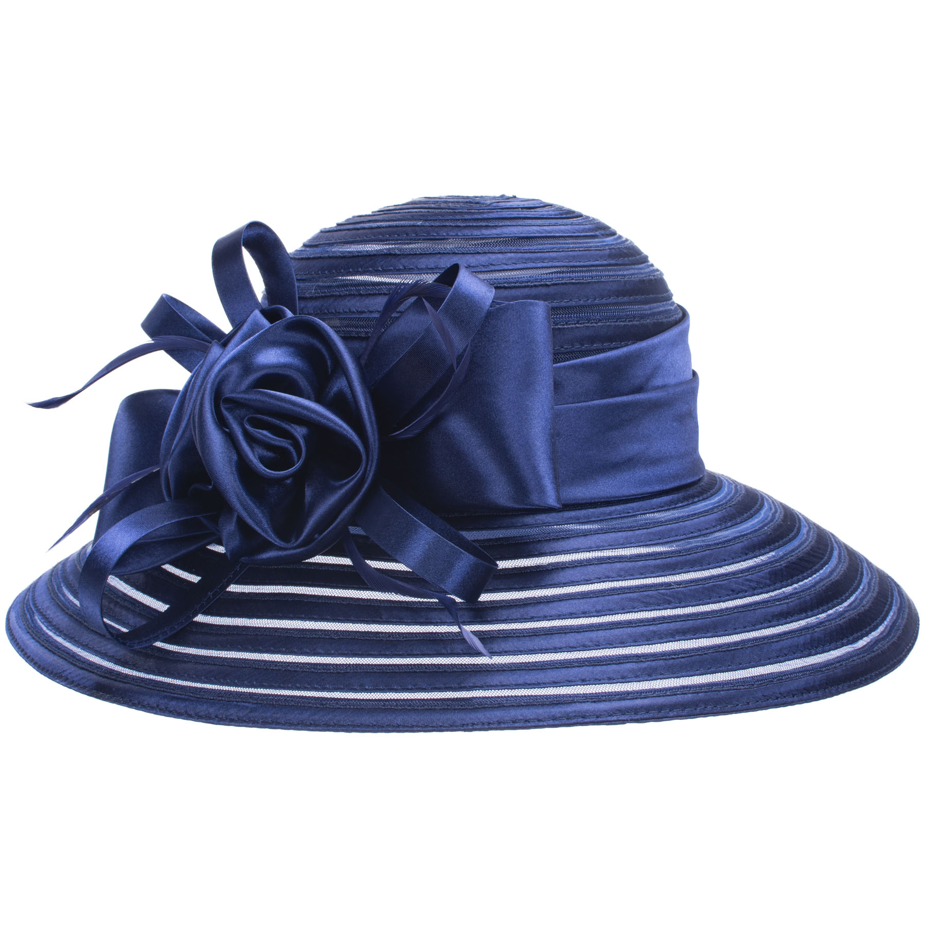Lawliet-Chapeaux de Sum à larg - Hat Floppy Wide avis et prix