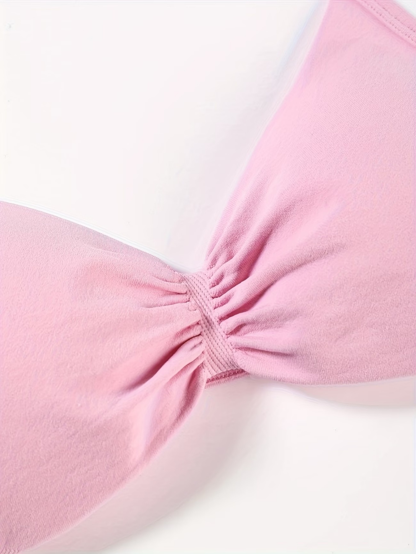 Lot de 2 débardeurs de sport s - Crop Top Crochet avis et prix