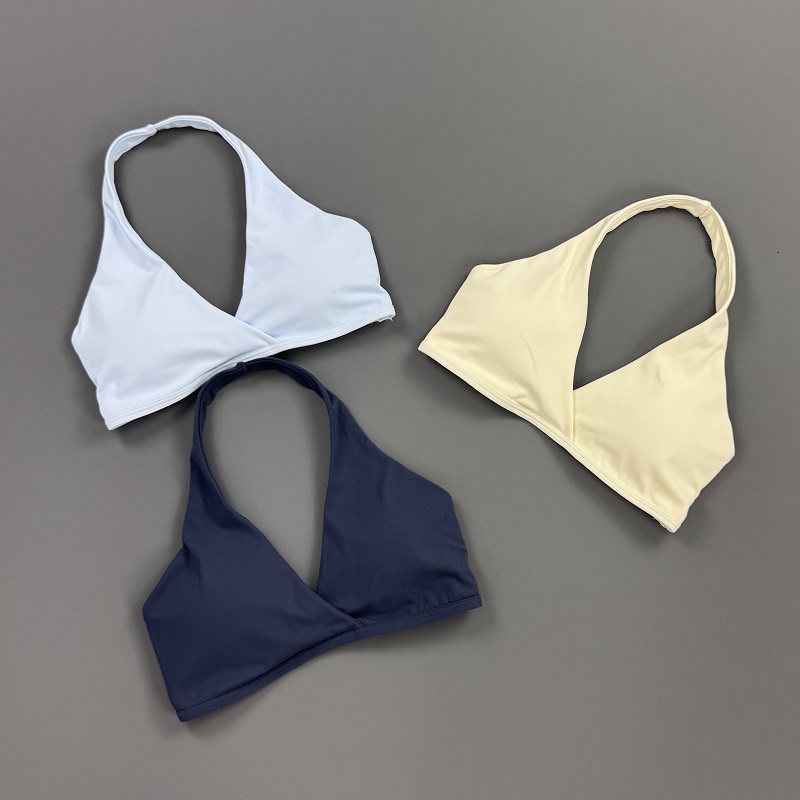 Haut de sport pour femmes, sou - Crop Top Crochet avis et prix